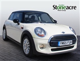 Mini Hatch 1.5 Cooper 3dr