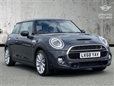 Mini Hatch 2.0 Cooper S Classic II 3dr