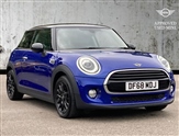 Mini Hatch 1.5 Cooper Classic II 3dr