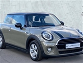 Mini Hatch 1.5 Cooper II 3dr