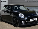 Mini Hatch 1.5 Cooper 3dr