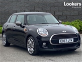 Mini Hatch 1.5 Cooper Seven 5dr