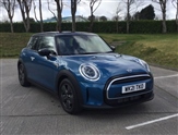 Mini Hatch 1.5 Cooper Classic 3dr