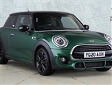 Mini Hatch 1.5 Cooper Sport II 3dr Auto