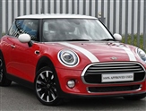 Mini Hatch 1.5 Cooper Exclusive Ii 3Dr