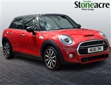 Mini Hatch 2.0 Cooper S II 5dr Auto