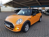Mini Hatch 1.5 Cooper 5dr