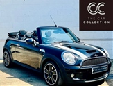 Mini Hatch COOPER S