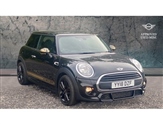 Mini Hatch 1.5 1499 GT Edition 3dr