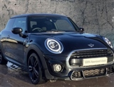 Mini Hatch 1.5 Cooper Sport II 3dr