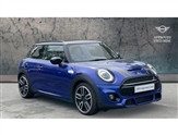 Mini Hatch 2.0 Cooper S Sport II 3dr Auto