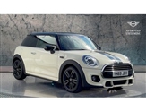 Mini Hatch 1.5 Cooper Sport II 3dr Auto
