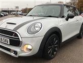 Mini Hatch Hatchback