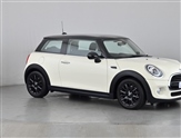 Mini Hatch Hatchback