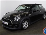 Mini Hatch 1.5 Cooper Classic II 3dr