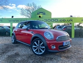 Mini Hatch 1.6 Cooper London 2012 3dr