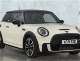 Mini Hatch 2.0 Cooper S Sport 3dr Auto