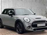 Mini Hatch 2.0 Cooper S Classic II 3dr Auto