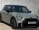 Mini Hatch 1.5 Cooper Sport 3dr