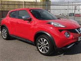 Nissan Juke Juke