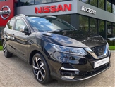 Nissan Qashqai 1.2 DiG-T Tekna+ 5dr Xtronic