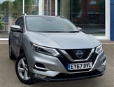 Nissan Qashqai 1.2 DiG-T Tekna 5dr Xtronic