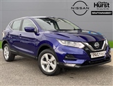 Nissan Qashqai 1.3 DiG-T Acenta Premium 5dr