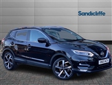 Nissan Qashqai 1.3 DiG-T Tekna 5dr