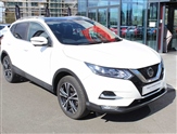 Nissan Qashqai 1.3 DiG-T N-Connecta 5dr
