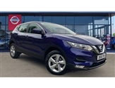 Nissan Qashqai 1.2 DiG-T Acenta 5dr