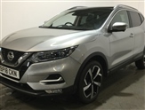 Nissan Qashqai Qashqai