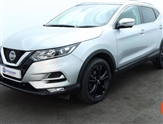 Nissan Qashqai 1.5 dCi N-Connecta 5dr