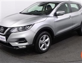 Nissan Qashqai 1.3 DiG-T Acenta Premium 5dr