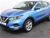 Nissan Qashqai 1.5 dCi 115 Acenta Premium 5dr