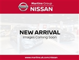 Nissan Qashqai 1.3 DiG-T 160 N-Connecta 5dr