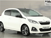 Peugeot 108 1.0 72 Allure 5dr