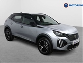 Peugeot 2008 1.2 PureTech 130 GT 5dr EAT8