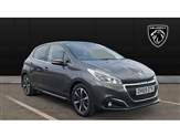 Peugeot 208 1.2 PureTech 82 Tech Edition 5dr [Start Stop]