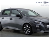 Peugeot 208 1.2 PureTech Active 5dr