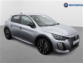 Peugeot 208 1.2 PureTech 100 GT 5dr