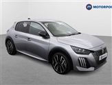 Peugeot 208 1.2 PureTech 100 GT 5dr