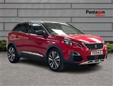 Peugeot 3008 1.2 PureTech GT Line 5dr