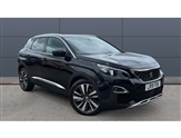 Peugeot 3008 1.5 BlueHDi GT Line Premium 5dr