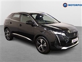 Peugeot 3008 1.5 BlueHDi GT 5dr EAT8