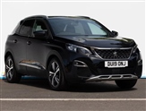 Peugeot 3008 1.5 BlueHDi GT Line 5dr