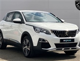 Peugeot 3008 1.2 PureTech Allure 5dr