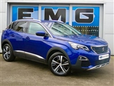 Peugeot 3008 1.2 PureTech Allure 5dr