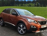 Peugeot 3008 1.2 PureTech Allure 5dr