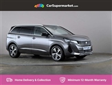 Peugeot 5008 1.5 BlueHDi GT 5dr EAT8