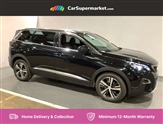Peugeot 5008 1.5 BlueHDi GT Line 5dr
